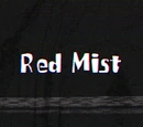 Red Mist