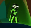 Kim Possible: A Stitch in Time