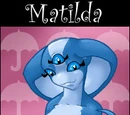 Matilda Kissriss