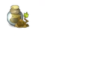 Wood Shavings Potion