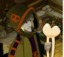 Acidrik Gutsplitter