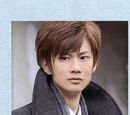 Takumi-Kun Series: Pure