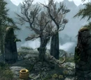 Shrine to Peryite