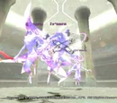 Ix'aern (Dark Knight)