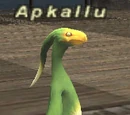 Apkallu