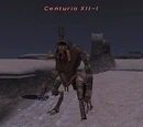 Centurio XII-I