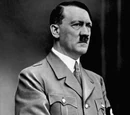 Adolf Hitler (1889-1945)