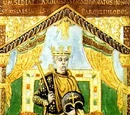 Charles the Bald (823-877)