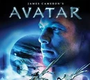 James Cameron's Avatar: The Na'vi Quest