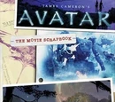 James Cameron's Avatar: The Movie Scrapbook