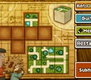 Puzzle:Planet Cube