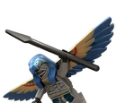 Flying Mummy