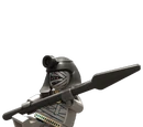 Mummy Warrior