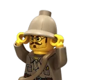 Professor Archibald Hale