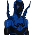 Jaime Reyes (Earth-16)