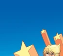 Power Girl