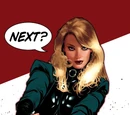 Dinah Laurel Lance (New Earth)