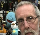 Keith Giffen