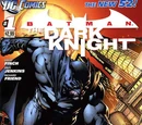 Batman: The Dark Knight Vol 2 1