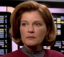 Kathryn Janeway