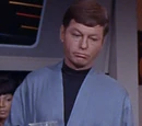 Leonard H. McCoy