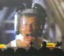 Space Mutiny
