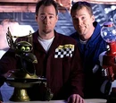 Characters