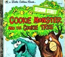 Cookie Monster and the Cookie Tree