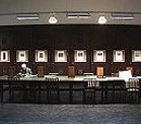Bibliothek der Hamburger Kunsthalle