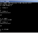 Telnet