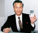 Gunpei Yokoi