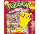 Pokémon Project Studio