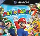 Mario Party 7