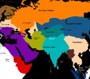 The Story on Eurasia/2