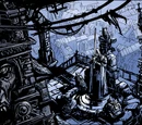 Pre-release screenshot archive 2004