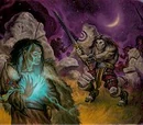 Gray orc