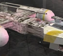 Y-Wing