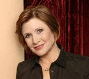 Carrie Fisher