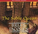 Redwall Audio Books
