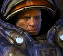 Tychus Findlay
