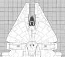 YT-1930 Light Freighter