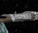 Carrack-class Cruiser