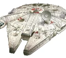 YT-1300 Light Freighter