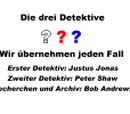Die drei ??? (Serie)