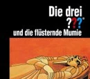 Die flüsternde Mumie