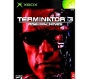 Terminator 3: Rise of the Machines (video game)