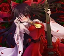 東方鋼鉄譚