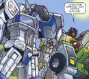 Grimlock (G1)