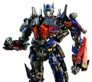 Optimus Prime (Movie)