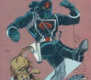 Cobra Commander